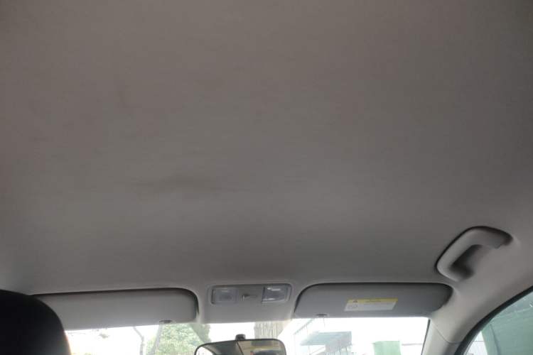 Used Hyundai Verna 2020 1.4L CVT GLS Cool Edition
