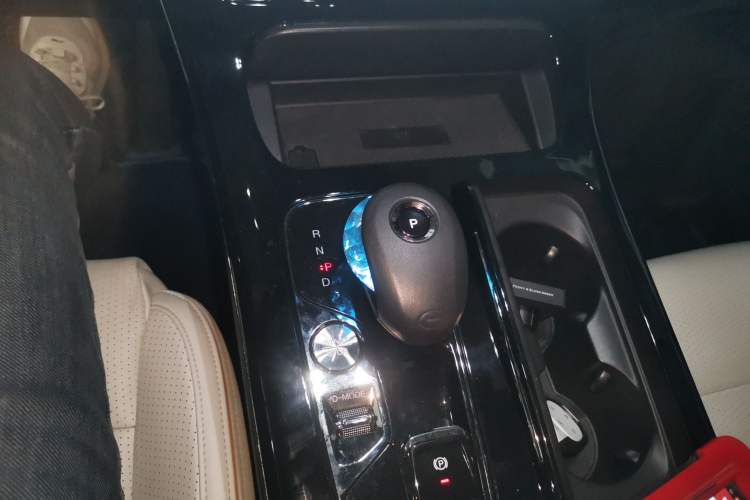 Used GAC Trumpchi M8 2023 Zongshi Series 400T Flagship Edition
