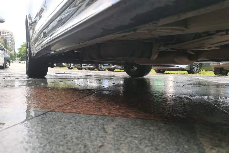 Used GAC Trumpchi M8 2021 Lingxiu Series 390T Deluxe Edition
