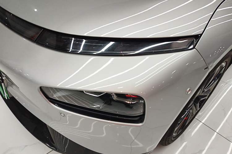 Used XPeng P7 2022 670N+