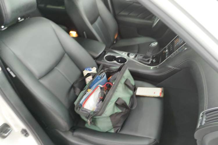 Used Infiniti Q50L 2022 2.0T Comfort Edition
