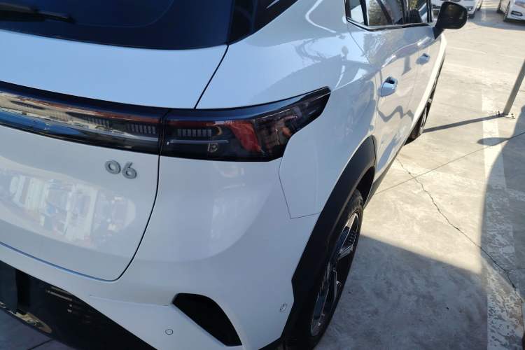 Used Lynk & Co 06 2025 Renew 1.5T Halo
