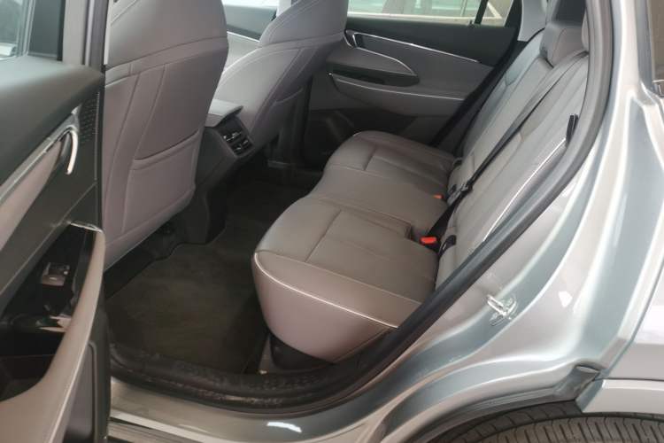 Used Buick E5 2023 Zhenxiang Standard Range Edition
