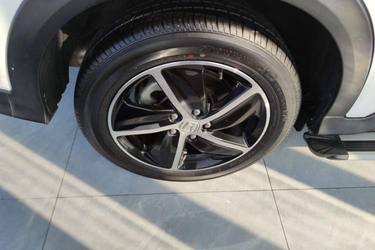 Used Honda Vezel 2020 1.5L CVT Pioneer Edition