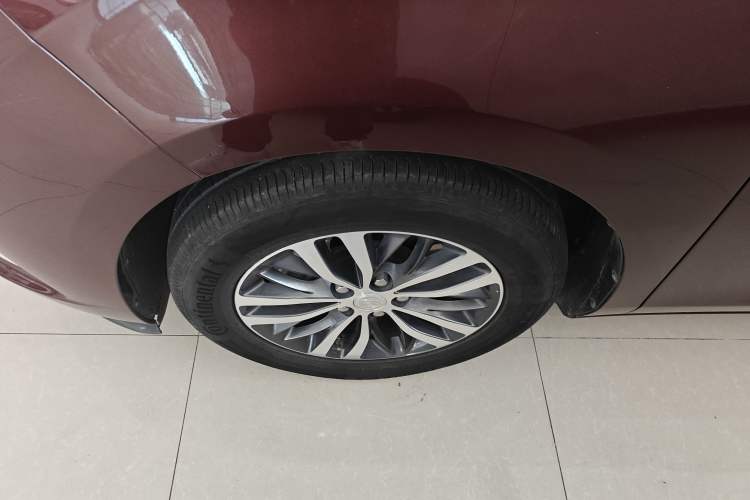 Used Buick GL8 2022 ES Landtrek 653T Comfort Edition
