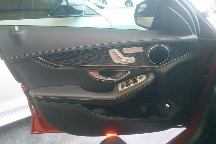 Used Mercedes-Benz C-Class 2020 C 260 L Sport Edition