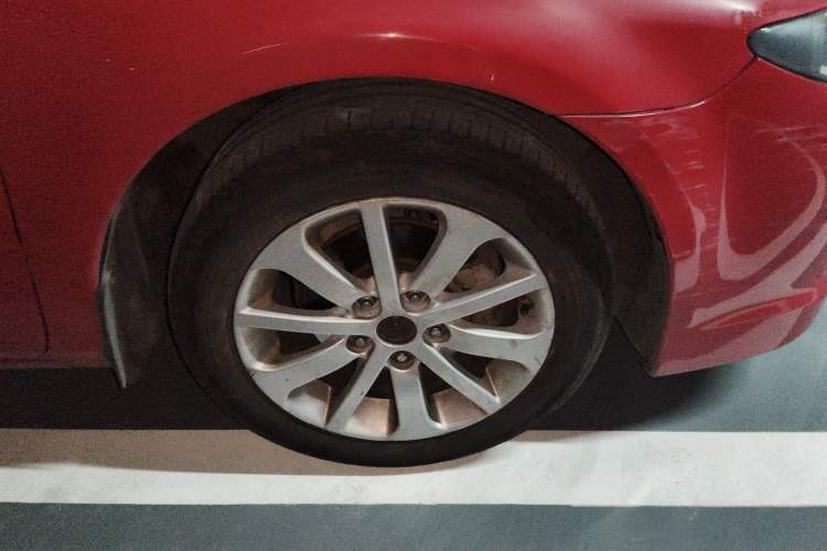 Used Mazda Mazda 6 2013 2.0L Automatic Fashion Edition