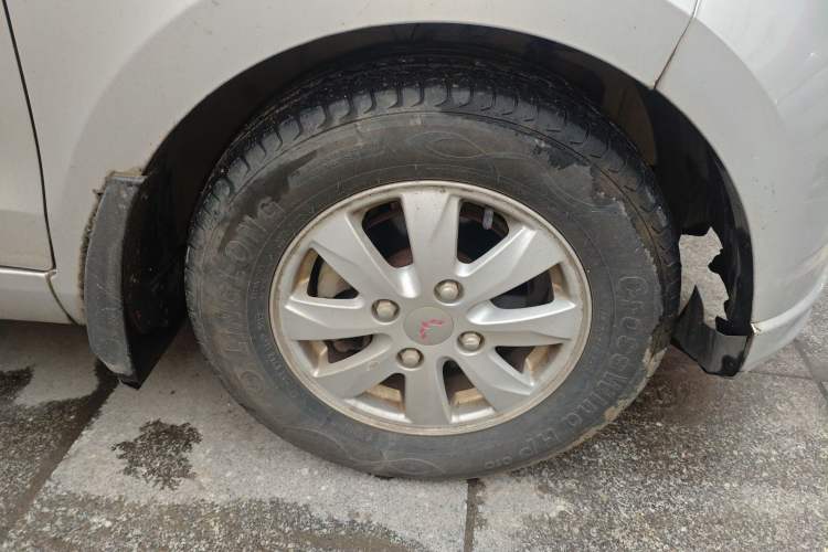 Used Wuling Hongguang 2016 1.5L Restyled S Comfort Version
