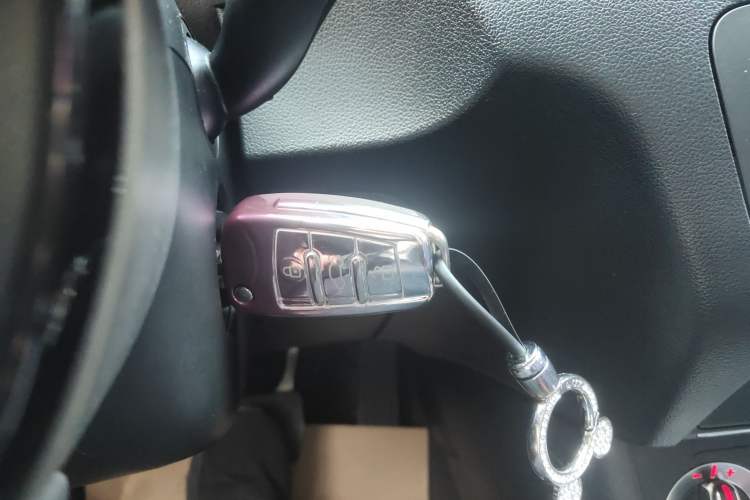 Used Audi Q3 2013 35 TFSI quattro Technology Edition
