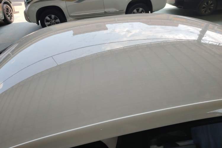 Used Volkswagen Santana 2016 1.6L Automatic Fashion Edition
