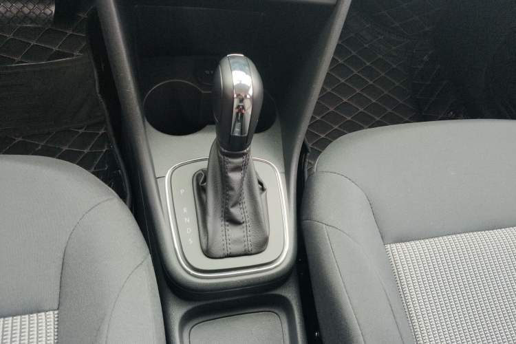 Used Volkswagen Polo 2018 1.5L Automatic Advanced Driving Model
