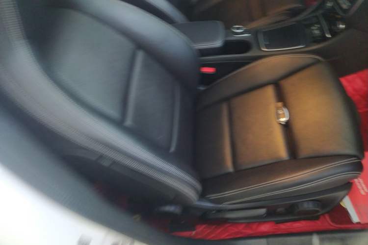 Used Mercedes-Benz GLA 2018 GLA 220 4MATIC Sport Edition
