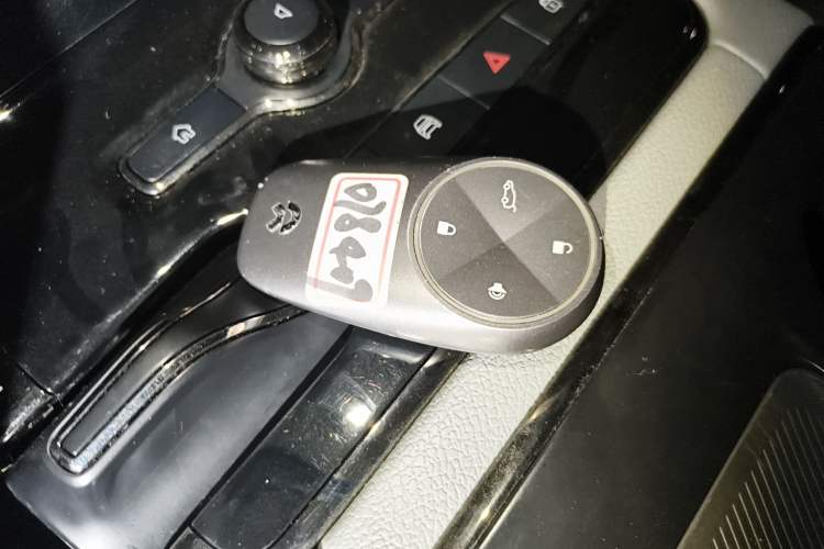 Used Nio ES8 2020 580 km Range 7-Seater Version