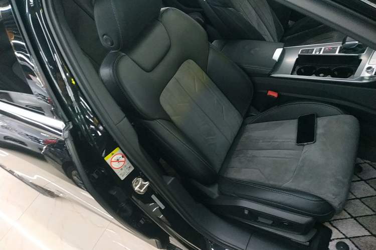 Used Audi A6L 2019 45 TFSI quattro Prestige Dynamic Edition
