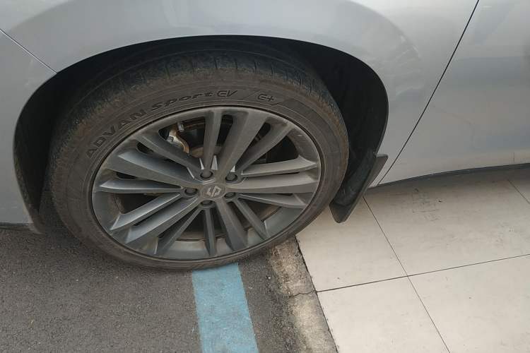 Used Leapmotor C16 2024 Range-Extended 200 Smart Enjoyment Edition