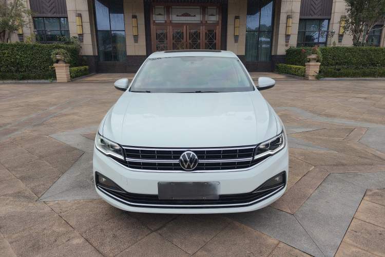 Used Volkswagen Bora 2021 1.5L Automatic Comfort Smart Connect Edition