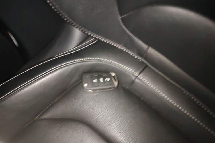 Used Skoda Kodiaq 2018 TSI380 7-Seater Four-Wheel-Drive Flagship Edition