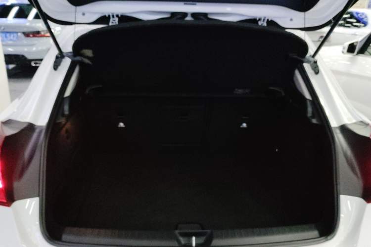 Used Mercedes-Benz GLA 2017 GLA 200 Fashion Model