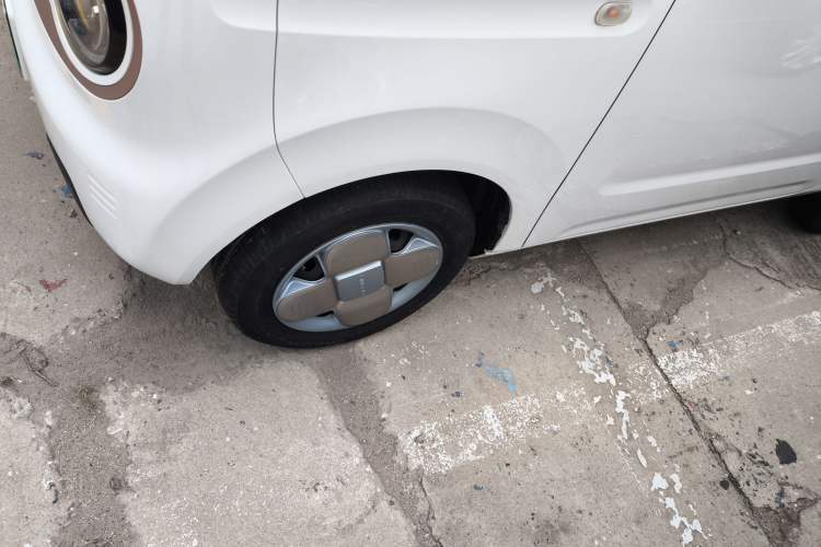 Used  Panda 2023 Panda Mini 120km Cute Bear
