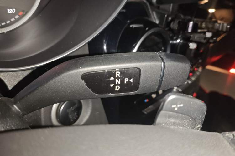 Used Mercedes-Benz C-Class 2017 C 200 Sport Edition