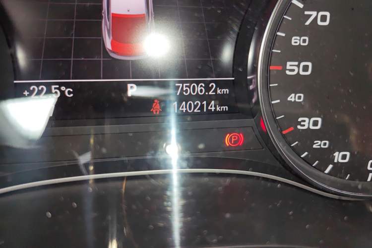 Used Audi A7 2014 50 TFSI quattro Comfort Model