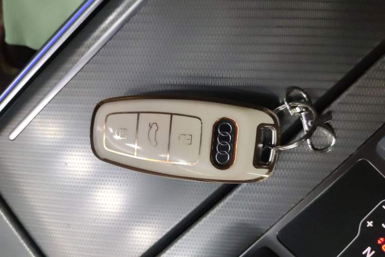 Used Audi A6L 2022 45 TFSI Prestige Elegant Edition