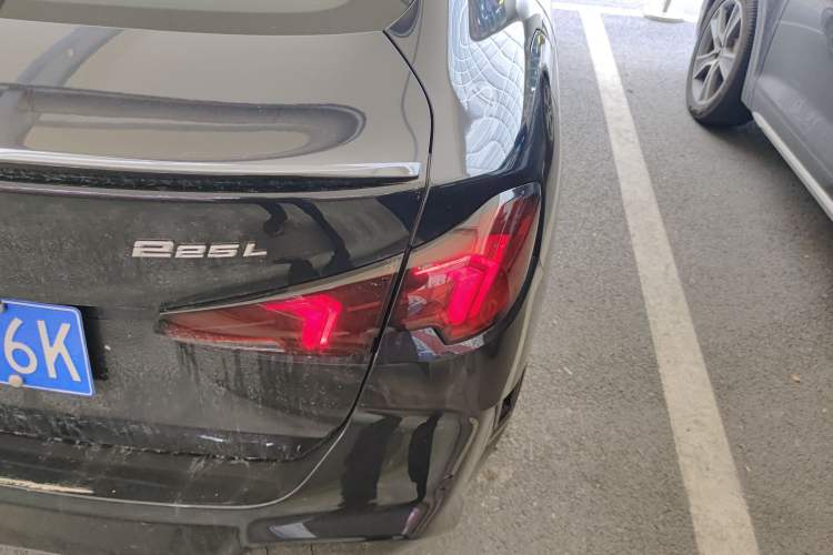 Used BMW 2 Series 2025 225L M Sport Night Edition Package
