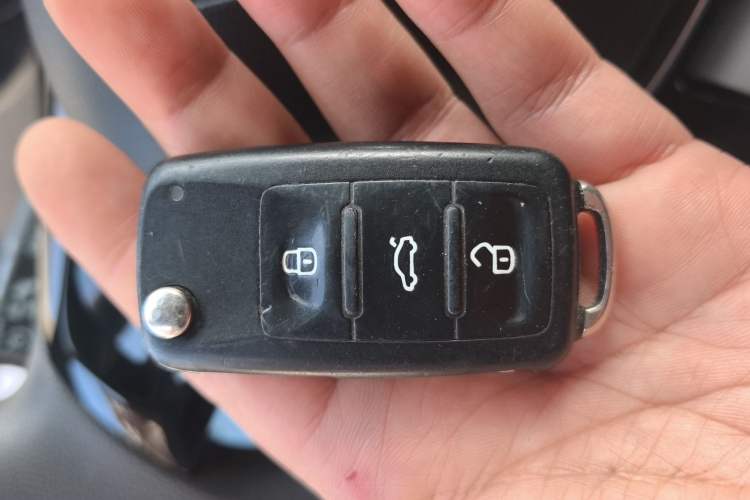 Used Jetta VA3 2019 1.5L Manual Enjoyment Edition