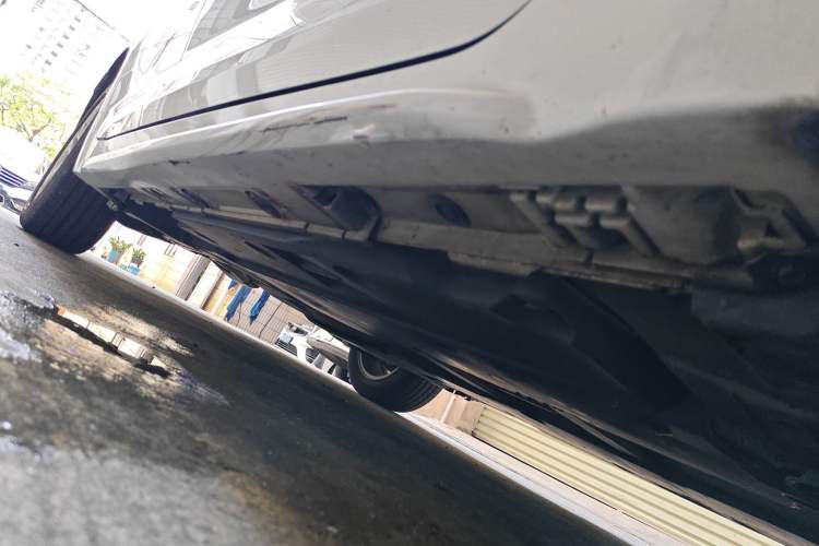 Used Toyota Levin 2019 185T CVT Entry-Level Version China VI Standard
