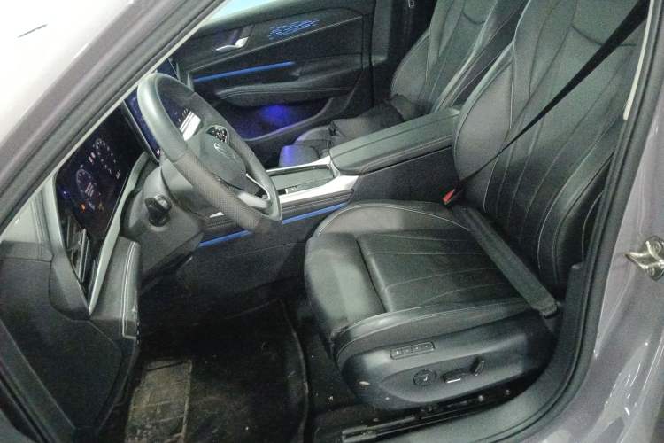 Used Volkswagen Passat 2025 Pro 380TSI Dragon Supreme Edition