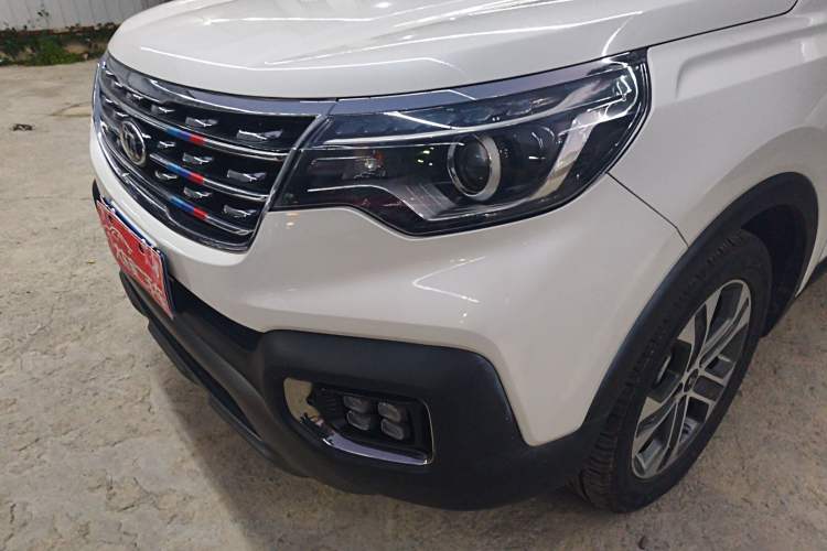 Used Kia Sportage R 2018 2.0L Automatic Smart Luxury Version China V Standard
