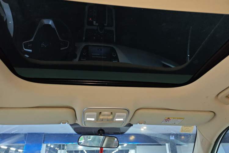 Used Geely Auto Emgrand X7 Sport 2016 1.8TD Automatic Smart Connectivity Version