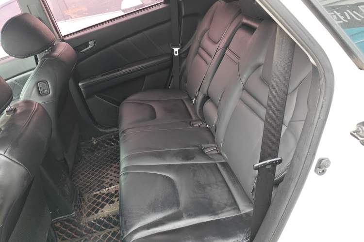 Used Luxgen U6 SUV 2015 1.8T Fashion Edition
