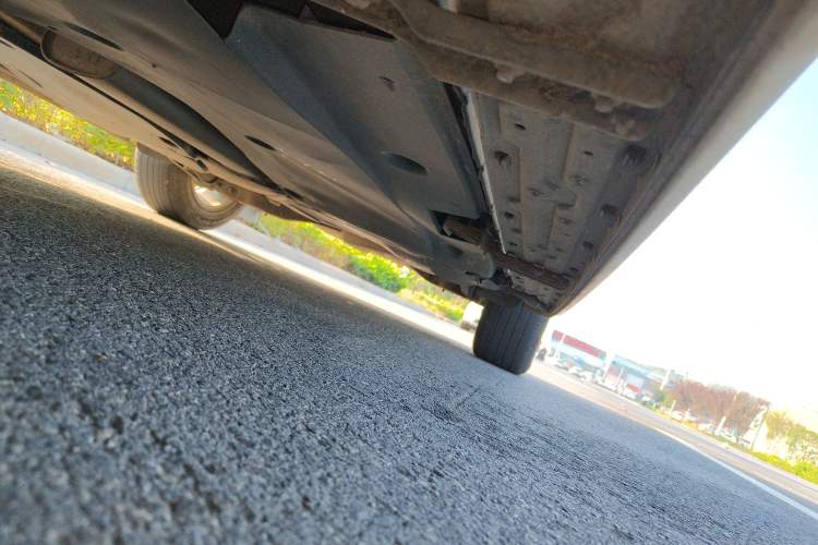 Used Volkswagen Tiguan L 2017 330TSI Automatic Two-Wheel Drive Luxury Edition
