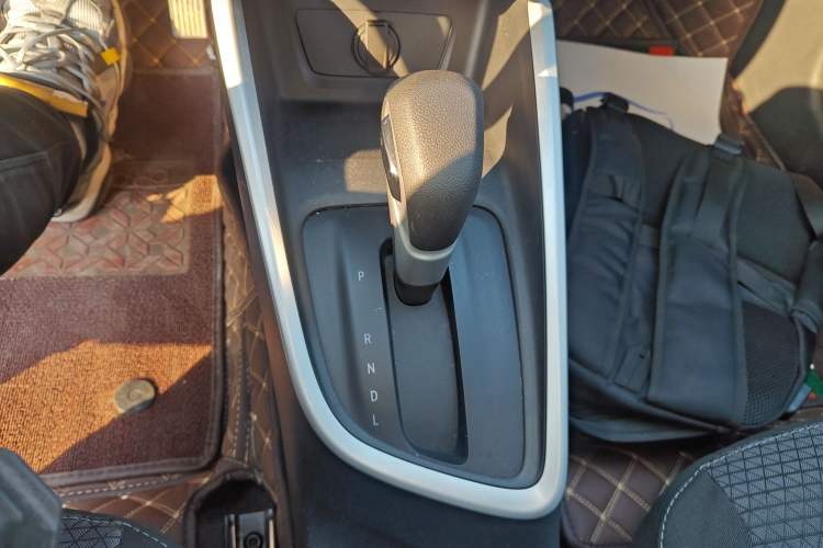 Used Chevrolet Cavalier 2021 325T Automatic Enjoyment Edition
