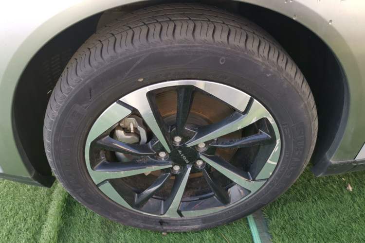 Used AION Y 2023 Plus 510 Smart Edition
