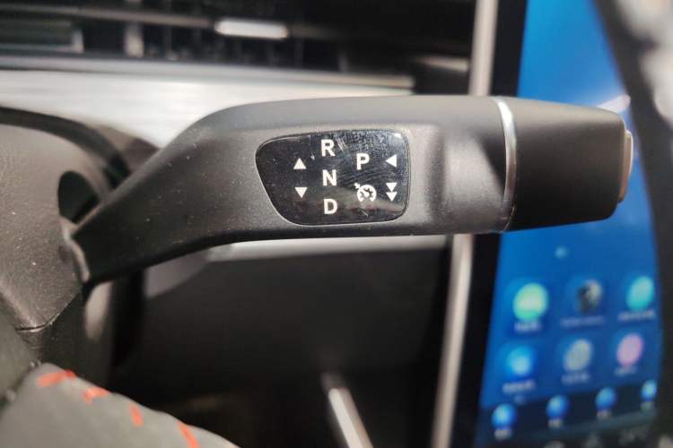 Used NETA AYA 2023 401 Lite
