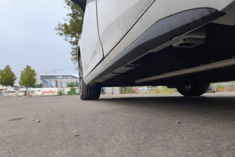 Used AION S Plus 2023 70 Intelligent Edition Lithium Iron Phosphate
