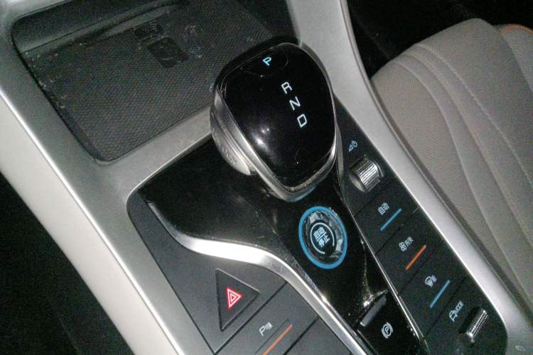 Used BYD Song Pro New Energy 2023 Champion Edition DM-i 110KM Excellence Model
