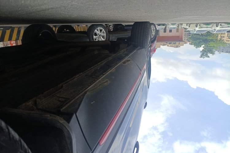 Used Changan CS35PLUS 2021 Blue Whale NE 1.4T DCT Luxury Model
