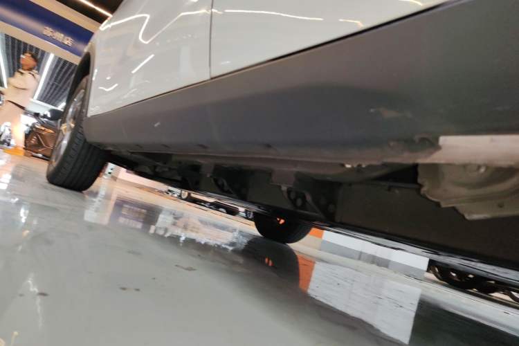 Used NETA V 2021 Standard Range Industry Custom Edition
