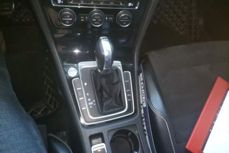 Used Volkswagen Golf 2014 1.4TSI Automatic Flagship Model