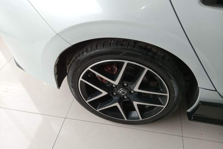 Used Honda Civic 2023 HATCHBACK 2.0L eHEV Extreme Control Edition