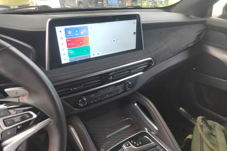 Used SAIC MAXUS D90 Pro 2021 2.0T Diesel 4x4 Alashan Edition 7 Seats
