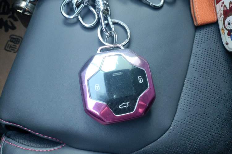 Used JETOUR Traveler 2023 2.0T All-Wheel Drive Conquer PRO
