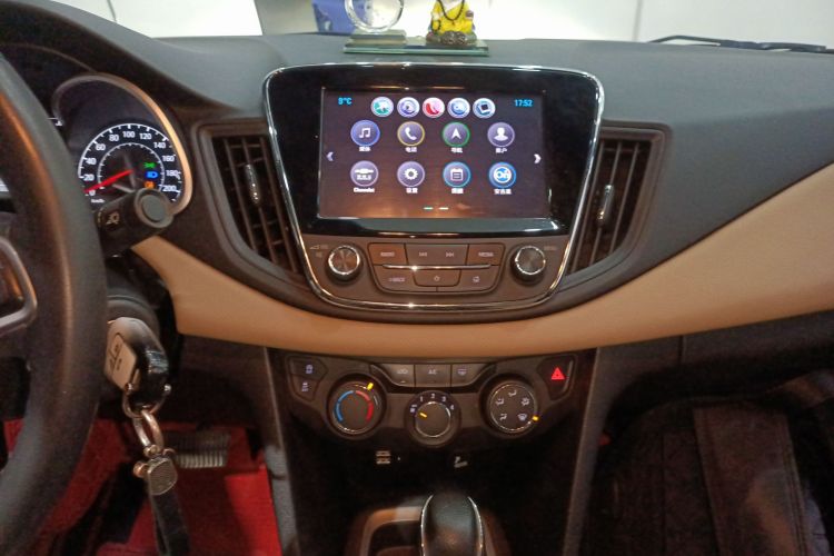 Used Chevrolet Monza 2020 320 Automatic Enjoyment Edition