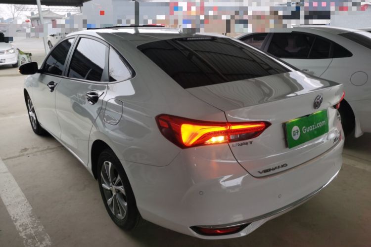 Used Buick Verano 2023 Pro Enjoyment Edition