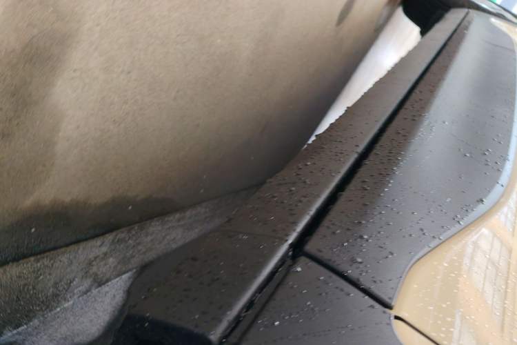 Used  Geome 2025 310km Youth Edition
