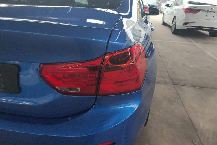 Used BMW 1 Series 2017 118i Fashion Model
