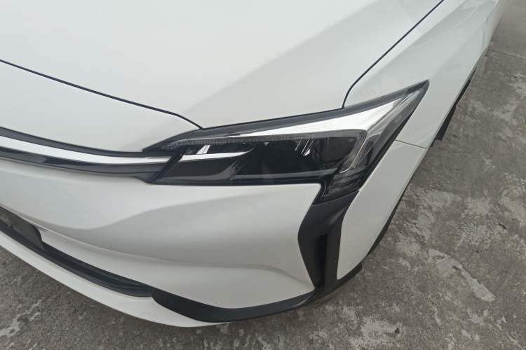 Used Buick Velite 6 2022 Connected Intelligence PLUS Version
